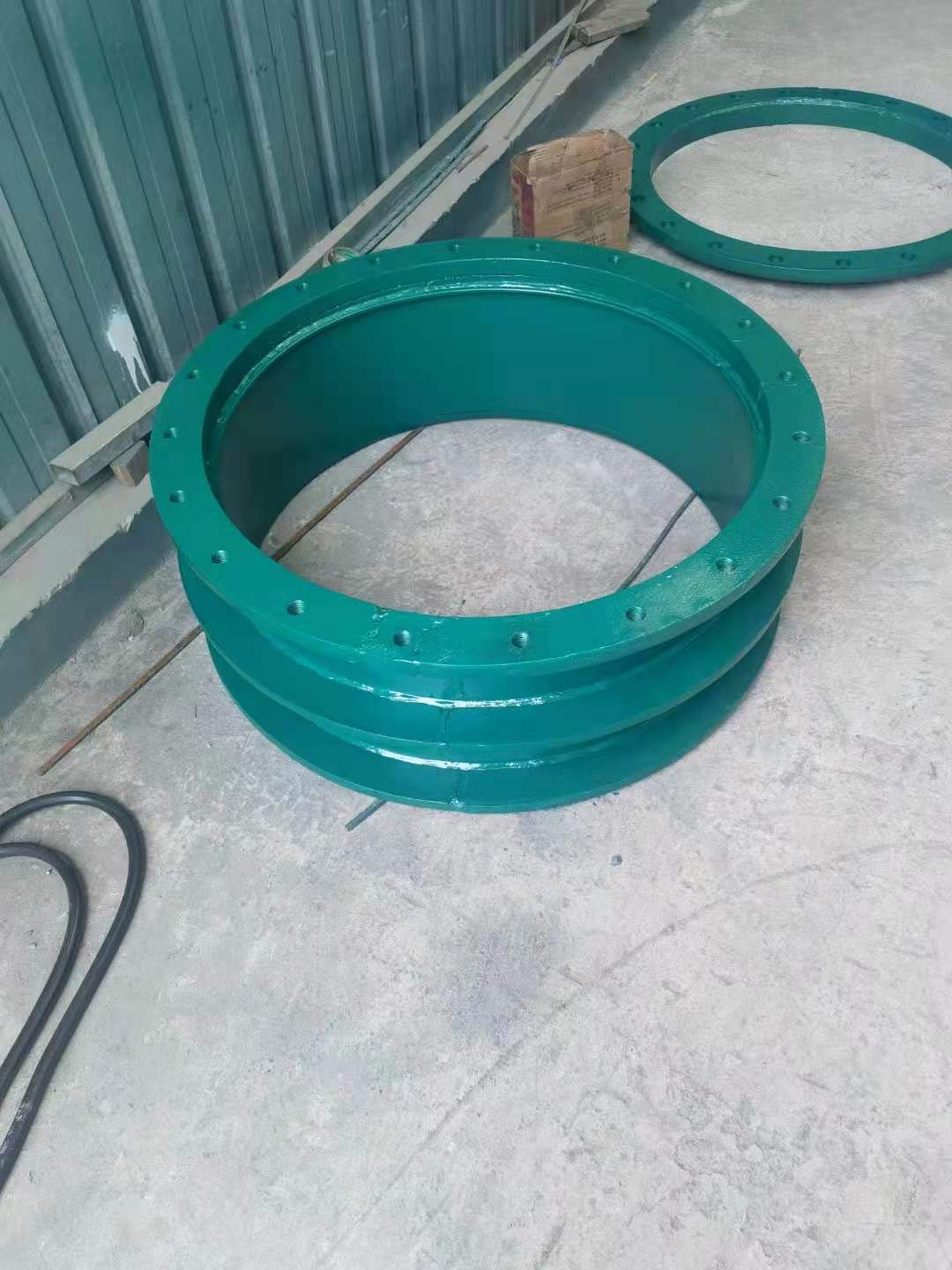 柔性人防密封黄瓜色视频在线观看施工前所需要的准备