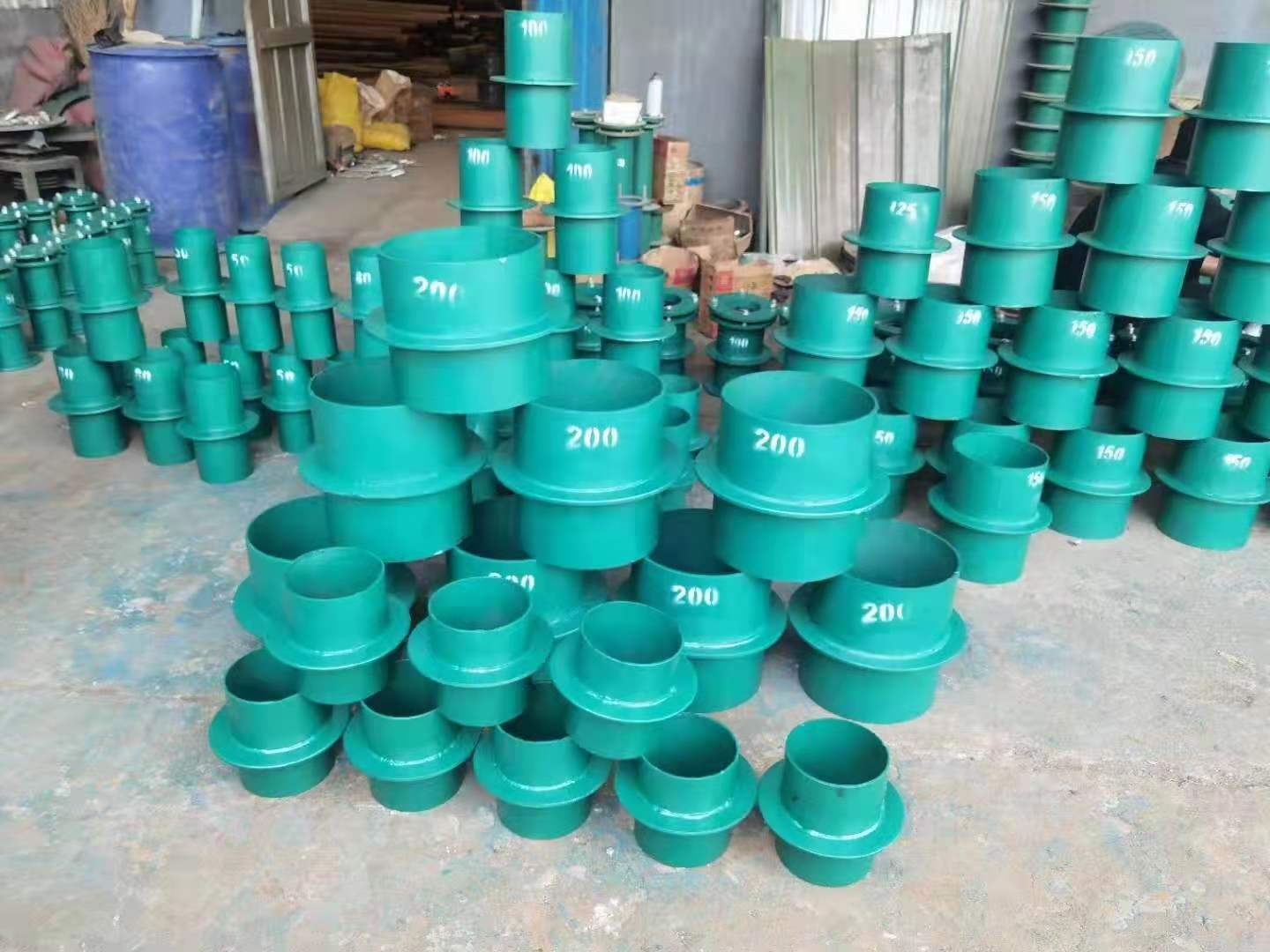 黄瓜色视频在线观看在使用前应根据管道状况进行检测