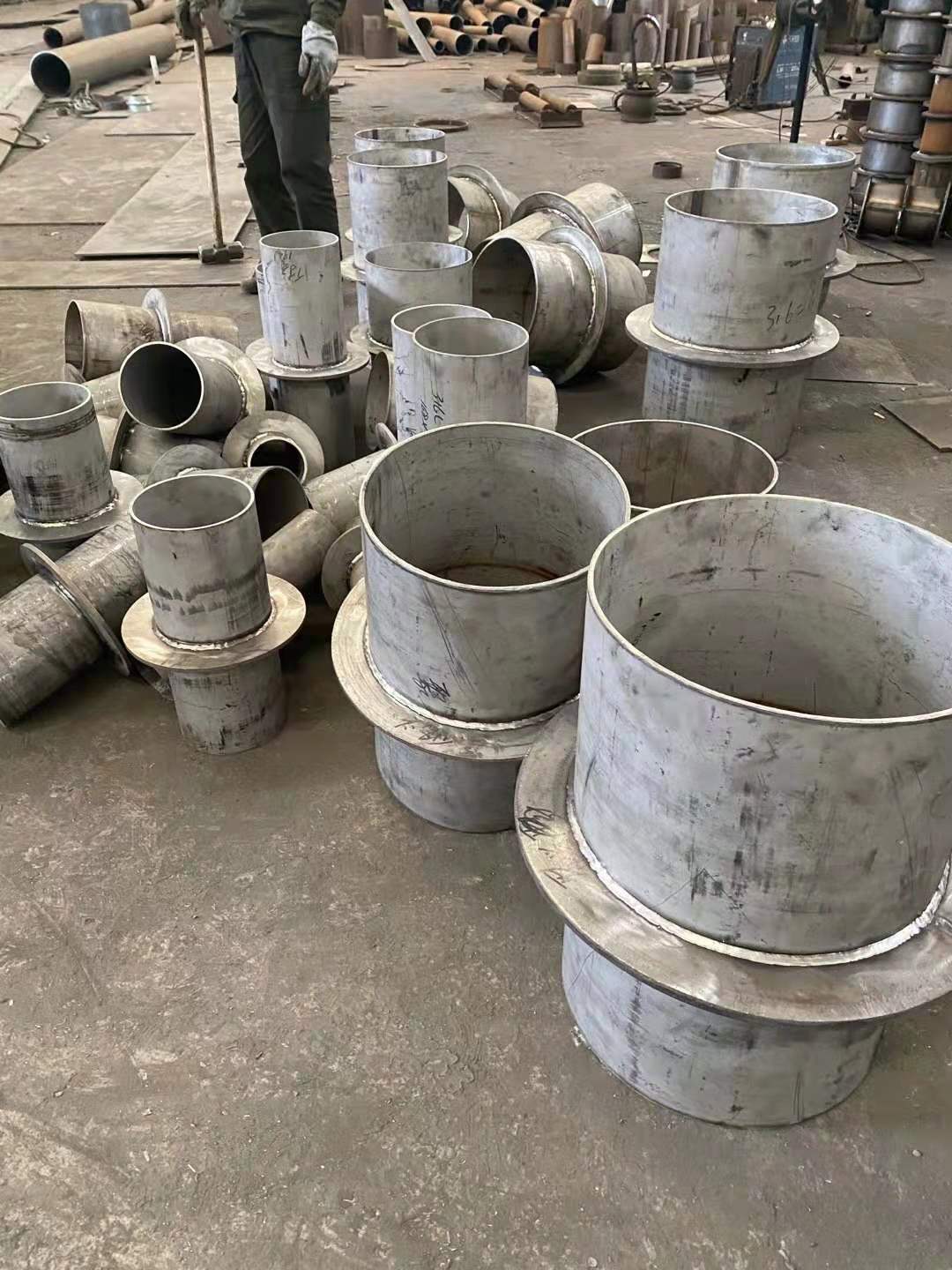 江西不锈钢预埋黄瓜色视频在线观看生产厂家